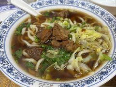 -清真·鸦儿李记·小馆(后海店)