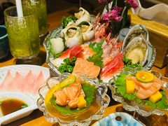 -味见·荣家(亚泰大街店)