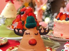 -吉川堂·日式甜点专门店(正佳广场店)