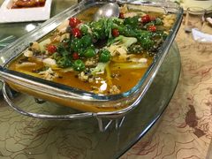 -渔王川菜馆(镇邦路店)