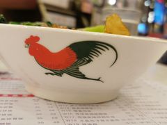 -大哥餐厅(西城花园店)