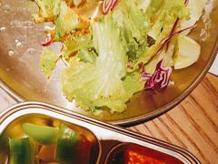 -西塔老太太泥炉烤肉(杭州首店)