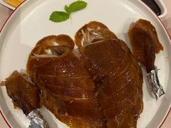 -大鸭梨烤鸭(顺义石园店)