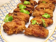 -古韵轩·园林餐厅