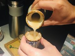 -将军牛排·尔滨地标朝鲜族美食(总店)