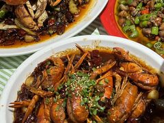 -戴叔叔龙虾馆·麻辣小龙虾