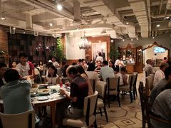 大堂-漢舍中国菜馆(889广场店)
