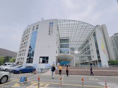 -南山图书馆(常兴路店)