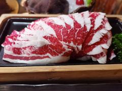 湊湊特供肥牛-湊湊火锅·茶憩(上海合生汇店)