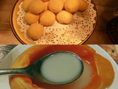 -芭菲盛宴·环球美食(解放碑英利国际店)