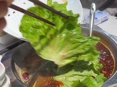 -傣妹火锅(南京东路一店)