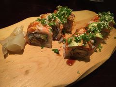 松子日本料理(亮马桥店)-松子料理(亮马桥店)