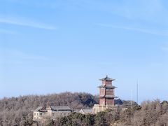 -泰山风景名胜区