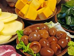 -渝拆火锅(沙坪坝店)