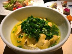 海派葱油鸡-穹六人间 people 6(岳阳路店)