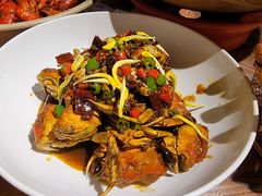 -有位虾匠·手工土菜小馆(市北店)