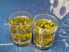 -国生茶庄·地道农家菜团建活动