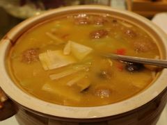 海味什锦-国人川菜(李家村建东街店)