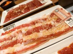 -焼肉ライク·烧肉LIKE(万菱汇店)