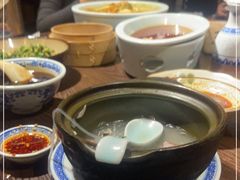 -南京大牌档(香港广场店)