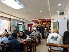 -叶存利海鲜大馅饺子(海宁路总店)