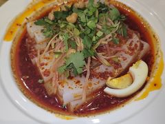 -海尔巴格·新疆菜(吐鲁番店)