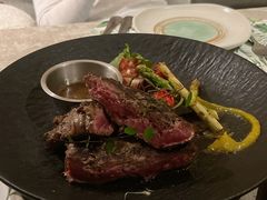 -villaa·别墅·融合菜西餐厅