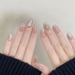 -QHOUSE美甲美睫