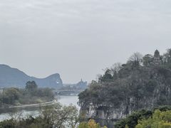 -忆咖啡观景餐厅(桂林象山公园店)
