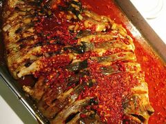 -鱼酷活鱼烤鱼(南京水游城店)