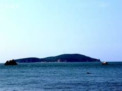 -灵山岛风景区