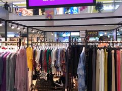 -百联临沂购物中心(临沂路店)
