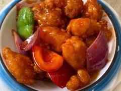 -喜上喜鸡煲翅(吉大店)