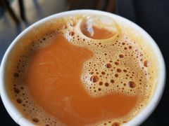 -BOIBOI马来茶餐室(江宁路店)