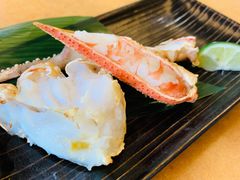 -蟹道乐(道顿堀本店)