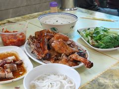 -香辉食馆(新兴路店)