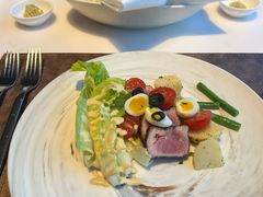 -云厨·高空西餐厅(成都瑯珀·凯悦臻选酒店)