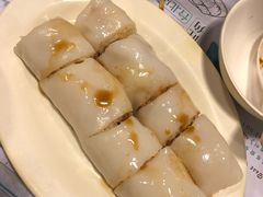 -点点心点心专门店(旺角店)