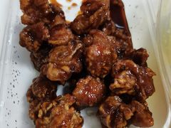 糖醋排骨-新白鹿餐厅(金鹰新街口店)