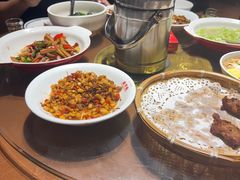 -天下客饭店(中山路店)