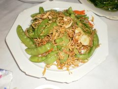 渔女小炒-华源餐厅·海鲜大排档(日月贝店)