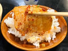 蒜泥白肉-醉八仙热酒馆(渝中店)