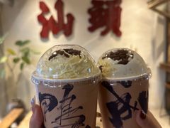 -成川茶店·潮汕工夫浓茶(万象店)