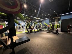 -GMJ·24H健身房(四川北路店)