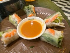 -美奈小馆·越南料理(福田星河COCO Park店)