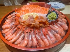 -红叶日本料理(开发区店)