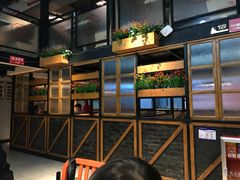 -潮发潮汕牛肉店(龙洞店)