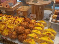 -优卡甜心烘焙坊(西塘宏福店)
