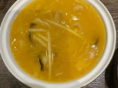 -魁盛居百年鲁菜馆(县西巷店)