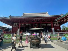 -浅草寺